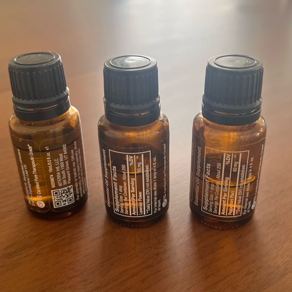 Doterra